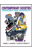 Contemporary Societies:Problems Prospect: Problems and Prospects