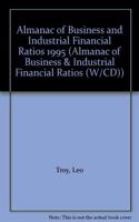 Almanack of Business and Industrial Financial Ratios 1995