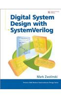Digital System Design with Systemverilog