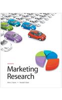 Marketing Research