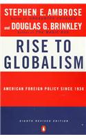 The Rise to Globalism