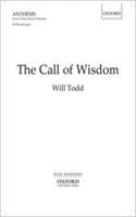 The Call of Wisdom