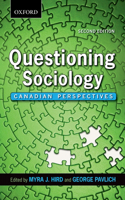 Questioning Sociology 2nd Edition