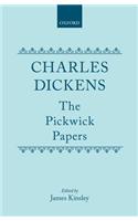 The Pickwick Papers