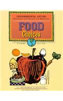 36857 Environmental Action: Food Choices, Student Edition