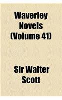 Waverley Novels (Volume 41)