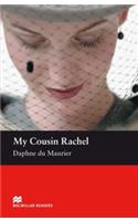 Macmillan Readers My Cousin Rachel Intermediate without CD