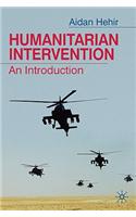 Humanitarian Intervention