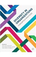 Diversity in Organizations