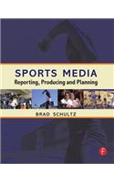 Sports Media