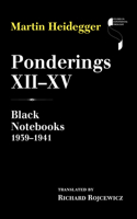 Ponderings XII-XV