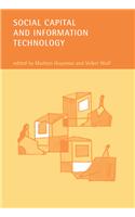 Social Capital and Information Technology