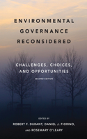 Environmental Governance Reconsidered