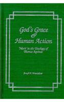 God's Grace and Human Action
