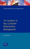 Handbook of Key Customer Relationship Management