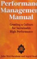 Performance Management Manual Pack