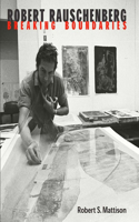 Robert Rauschenberg