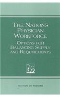 Nation's Physician Workforce