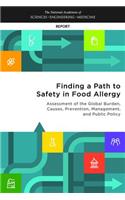 Finding a Path to Safety in Food Allergy