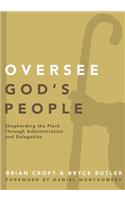 Oversee God's People
