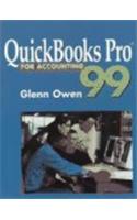 Quickbooks Pro 99 for Accounting
