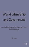 World Citizenship and Government