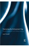 Narrowing the Achievement Gap