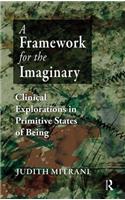 A Framework for the Imaginary