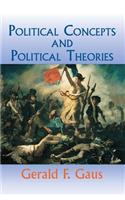 Political Concepts and Political Theories