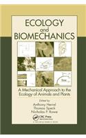 Ecology and Biomechanics