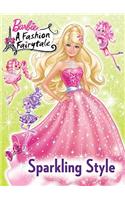 A Fashion Fairytale: Sparkling Style