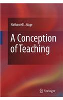 Conception of Teaching