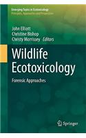 Wildlife Ecotoxicology