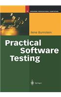 Practical Software Testing: A Process-Oriented Approach