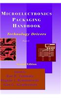Microelectronics Packaging Handbook