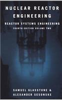 Nuclear Reactor Engineering