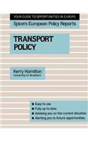 Transport Policy