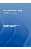 Management Accounting Change