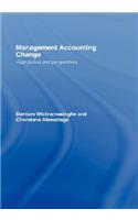 Management Accounting Change