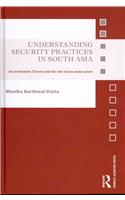 Understanding Security Practices in South Asia