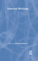 Sir Philip Sidney Selected Writings