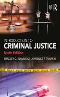 Introduction to Criminal Justice