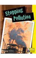 PYP L9 Stopping Pollution single: (Pearson Baccalaureate PrimaryYears Programme)