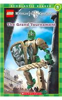 The Grand Tournament
