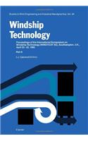 Windship Technology, Vol 4A