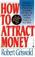 How to Attract Money