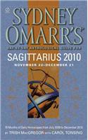 Sydney Omarr's Day-By-Day Astrological Guide for Sagittarius: November 22-December 21