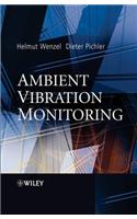 Ambient Vibration Monitoring