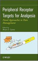 Peripheral Receptor Targets for Analgesia