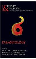Microbiology and Microbial Infections 10e Parasitology 10e